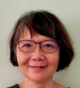 Picture of Mdm Teoh – ACE English