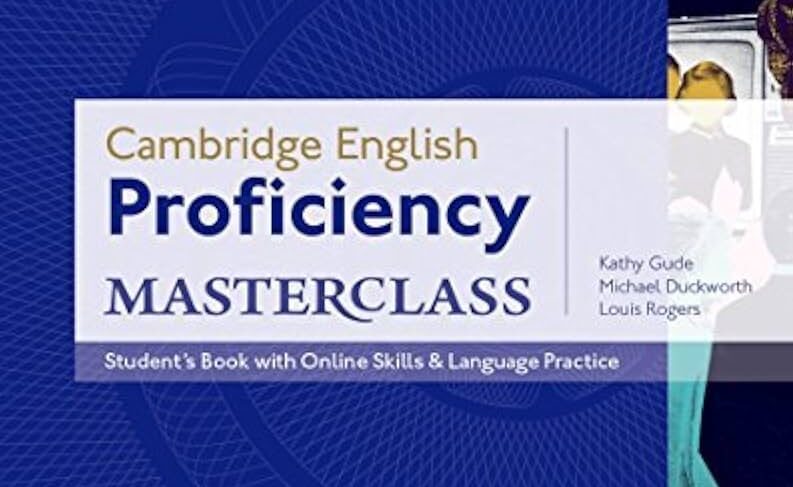 Masterclass exam booster study materials – ACE English intensive course Singapore