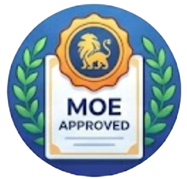 MOE approved English tuition programme Singapore – ACE English tuition centre, ACE English tutor with top school MOE experience – Bukit Panjang Government High School