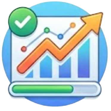 Student progress tracking system – ACE English weekly homework and monthly tests