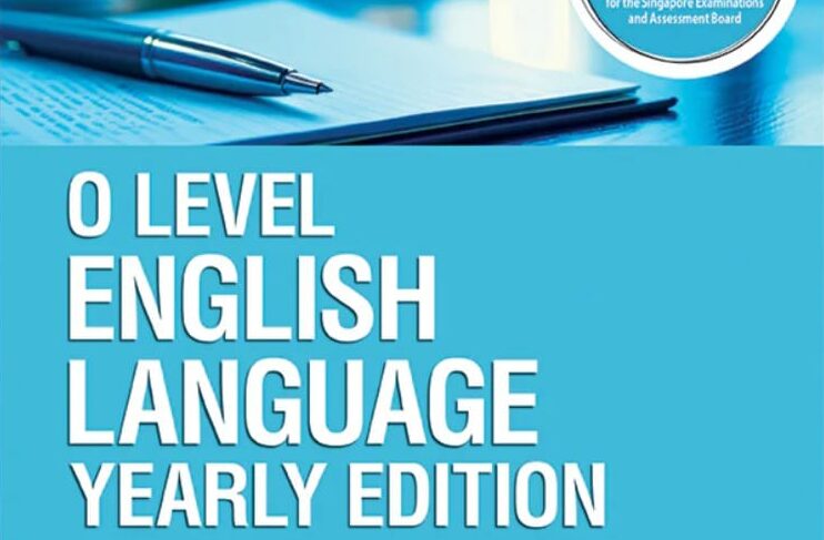 Upper secondary O Level English lesson – ACE English small group tuition Singapore