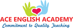 ACE English Tutor Singapore logo – Secondary English tuition Bukit Batok, Best English Tutor Singapore, Secondary English tuition