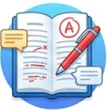 Essay marking service – ACE English tutor feedback for O Level Singapore students