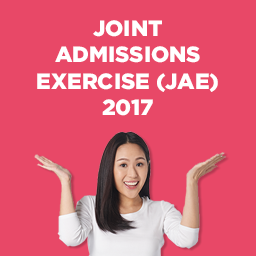 Singapore JC and Polytechnic cut off points 2017 – L1R5 and ELR2B2 guide for O Level students